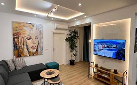 The Great Square Luxury Apartments